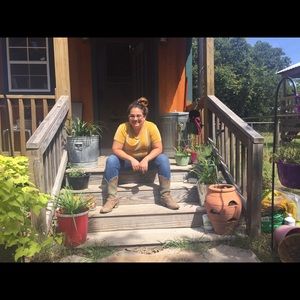 Meet your Posher, Sabrina